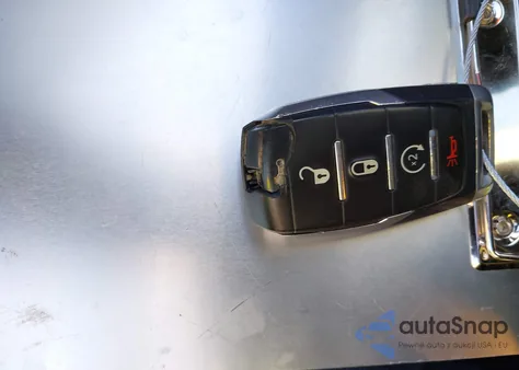 2021 Ram 1500 Big Horn 4X4 6'4 Box из США, поврежденный, VIN 1C6SRFBT8MN822635